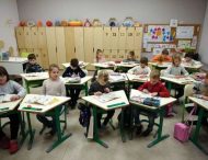 Закуплені по всій Україні нові меблі для початкової школи виявились неякісними – Рахункова палата