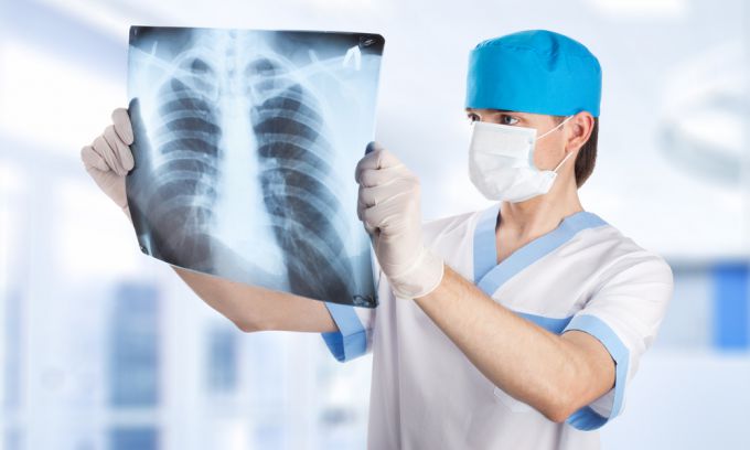 Бактеріальна пневмонія: симптоми і лікування Бактеріальна пневмонія: симптоми і лікування