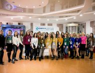 НВО – учасник Всеукраїнського проекту Дівчата СТЕМ