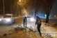 Поліція Дніпропетровської області працює на автошляхах для усунення складних ситуацій, пов’язаних з негодою