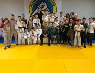 Никопольские спортсмены достойно выступили на Чемпионате области