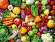 В Украине подешевели овощи – на сколько