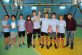 Завершилися міські змагання з волейболу. Титул переможців у спортсменів НВК № 2