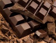 Міфи про темний шоколад