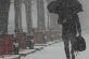 «Суровую» зиму в Украине высмеяли фотожабой