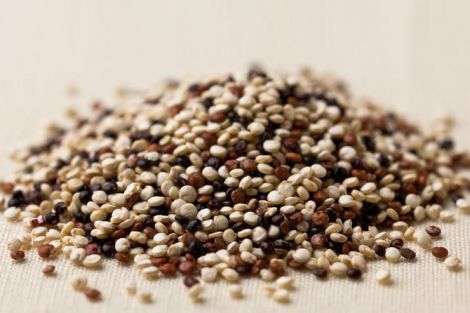 Продукти, які спалюють жир Продукти, які спалюють жир