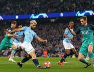 “Тоттенхэм” – “Манчестер Сити”: Сегодня состоится матч чемпионата Англии