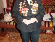 На Днепропетровщине день окончания Сталинградской битвы отметила старейшая её участница