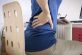 Як робота впливає на біль у спині?