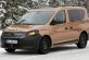 Прототип нового Volkswagen Caddy похож на Renault Dokker