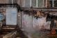 В Днепре возле общежития «Политехники» рухнула труба отопления