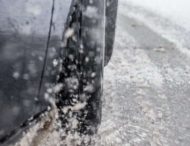 Водіям Дніпропетровщини нагадали правила безпеки на зимових дорогах