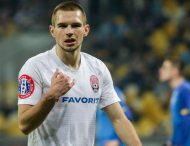 “Заря” может продать Михайличенко в “Вердер”