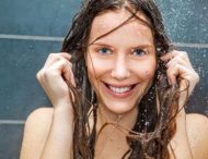 Як правильно приймати душ?