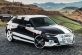 Audi показала внешность хэтча S3 Sportback