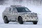 Range Rover Sport нового поколения заметили на зимних тестах