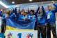 Президент Украины наградил марганчанку, победившую на Дефлимпийских играх-2019