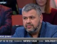 Расследование коррупции Павелко зависит исключительно от генерального прокурора, – Григорий Мамка