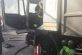На дороге Днепра загорелся грузовик (ФОТО. ВИДЕО)