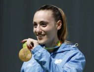 Олимпиада-2020: Впервые в истории эстафету олимпийского огня начнет женщина