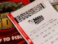Американец 15 лет вписывал в лотерейные билеты одни и те же числа и сорвал куш