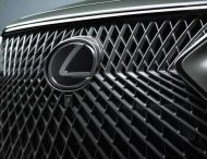 Lexus готовит автомобиль с автопилотом второго уровня