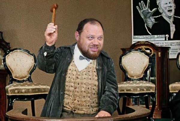 Распродажа в турборежиме: появилась новая фотожаба на обсуждение рынка земли в Раде Распродажа в турборежиме: появилась новая фотожаба на обсуждение рынка земли в Раде