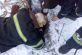 На Днепропетровщине спасали ребенка, угодившего в скважину диаметром всего 300 мм