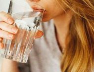 Скільки води корисно пити щодня?