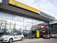 Открытие дилера Opel в Полтаве – начало развития дилерской сети в 2020 году