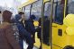 На Дніпропетровщині громада придбала новий шкільний автобус