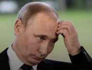 В сети высмеяли ревность Путина к Лукашенко из-за отношений с США