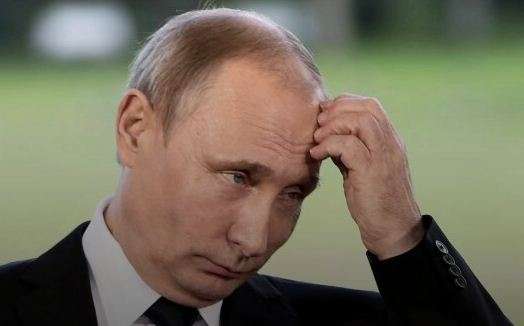 В сети высмеяли ревность Путина к Лукашенко из-за отношений с США В сети высмеяли ревность Путина к Лукашенко из-за отношений с США