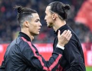 “Милан” и “Ювентус” сыграли вничью в полуфинале Кубка Италии