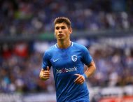 В “Аталанте” я чувствую себя все более и более комфортно, – Малиновский