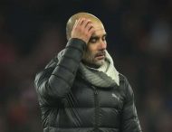 “Манчестер Сити” на два сезона дисквалифицирован из розыгрыша Лиги Чемпионов