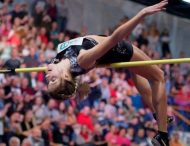 Ярослава Могучих выиграла турнир в Глазго