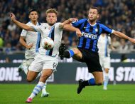“Лацио” – “Интер”: Онлайн-трансляция матча чемпионата Италии
