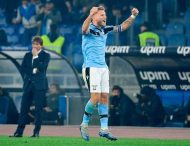 “Интер” в Риме уступил “Лацио”