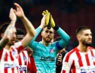 “Атлетико” – “Ливерпуль”: Сегодня состоится матч Лиги чемпионов