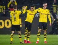 “Боруссия” – ПСЖ: Сегодня состоится матч Лиги чемпионов