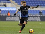 “Аталанта” – “Валенсия”: Сегодня состоится матч Лиги чемпионов