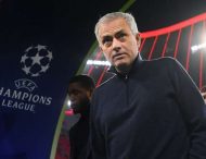 “Тоттенхэм” – “Лейпциг”: Онлайн-трансляция матча Лиги чемпионов