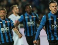 “Аталанта” – “Валенсия”: Онлайн-трансляция матча Лиги чемпионов