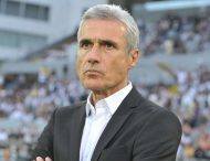 Понравилось, как “Шахтер” играл с мячом и без мяча, – Каштру