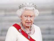 Конфуз Елизаветы II: сайт королевской семьи отсылал посетителей смотреть китайскую порнографию