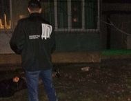 Полицейского задержали на взятке в четверть миллиона гривен