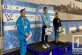Пловцы из Кривого Рога завоевали девять медалей чемпионата Украины