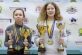 Днепровская шахматистка стала лучшей в Украине
