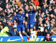 “Челси” – “Бавария”: Сегодня состоится матч Лиги чемпионов